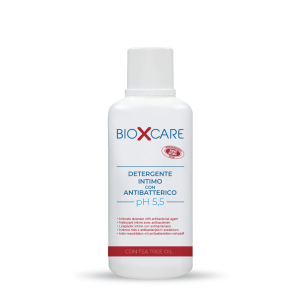 Bioxcare Detergente Intimo 500 Ml