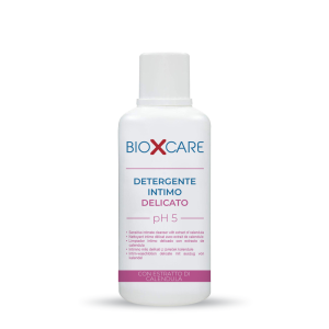 Bioxcare Detergente Intimo Con Estratto Di Calendula 500 Ml