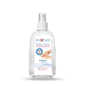 Bioxcare Spray Milleusi Igienizzante Original 100ml