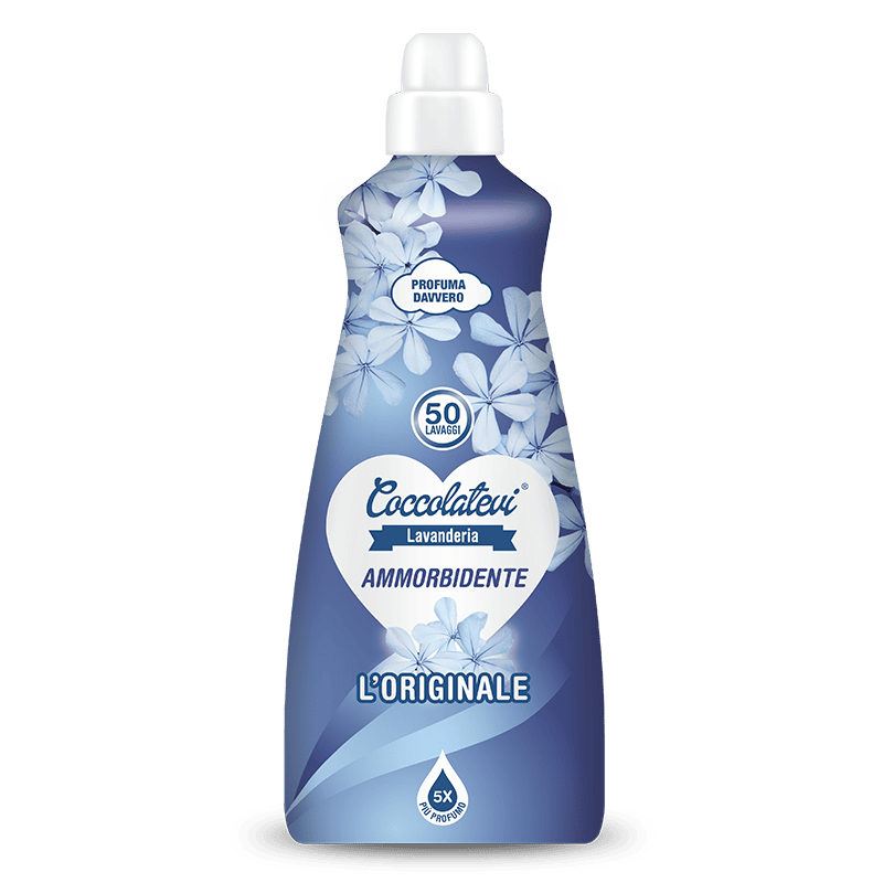 Ammorbidente L’Originale 1250 ml