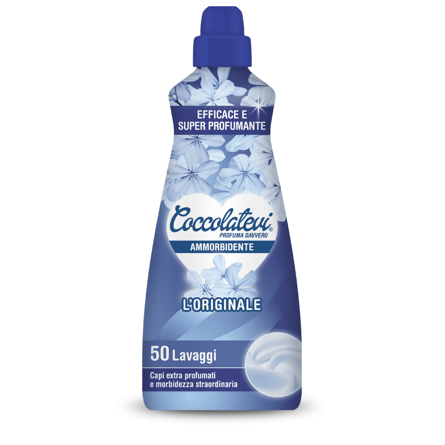 Ammorbidente L’Originale 1250 ml