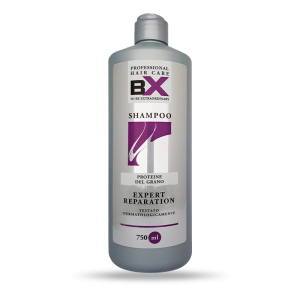 Bx Professional Haircare Expert Reparation Shampoo 750 Ml