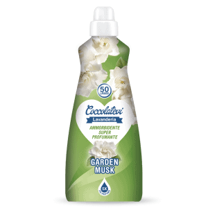 Ammorbidente Garden Musk 1250 Ml