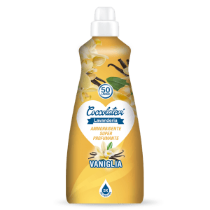 Ammorbidente Vaniglia 1250 Ml