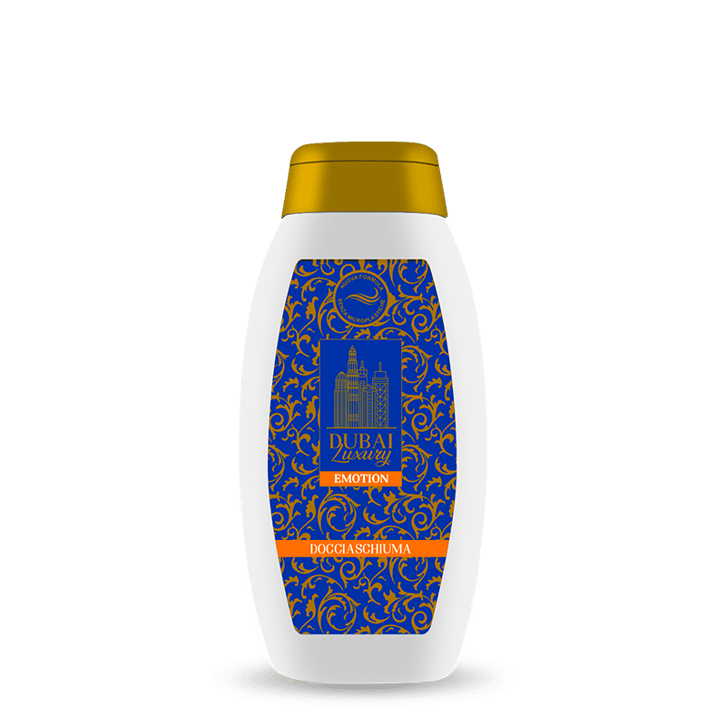 Docciaschiuma Emotion 250 ml