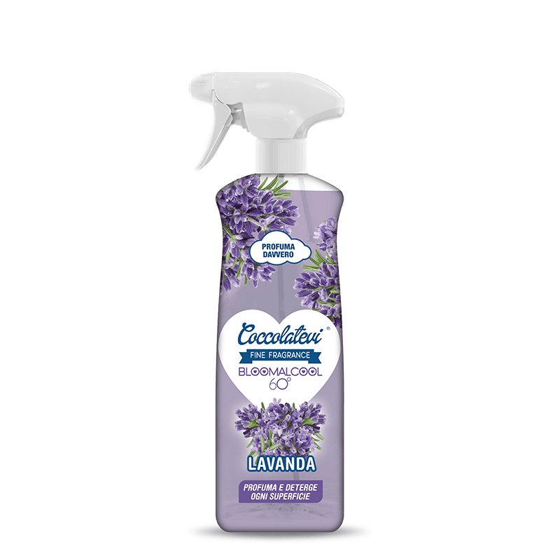 Bloomalcool 60° Lavanda 750 ml