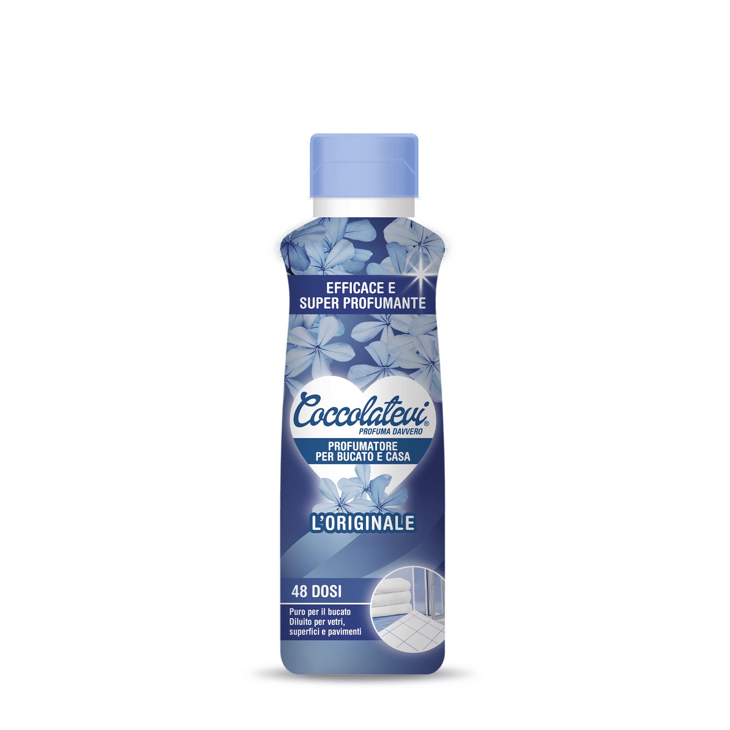 Profumatore per bucato L’Originale 300 ml